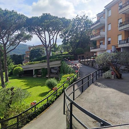 Oasi Verde Apartment Rapallo Exterior foto